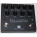 Seymour Duncan The Palladium Gain Stage Effects Pedal, Black